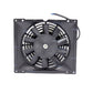 Radiator Thermo Electric Cooling Fan 200c 250cc Quad Dirt Bike ATV Buggy 12V - TDRMOTO
