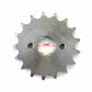 428 17T 20mm Front Sprocket - TDRMOTO