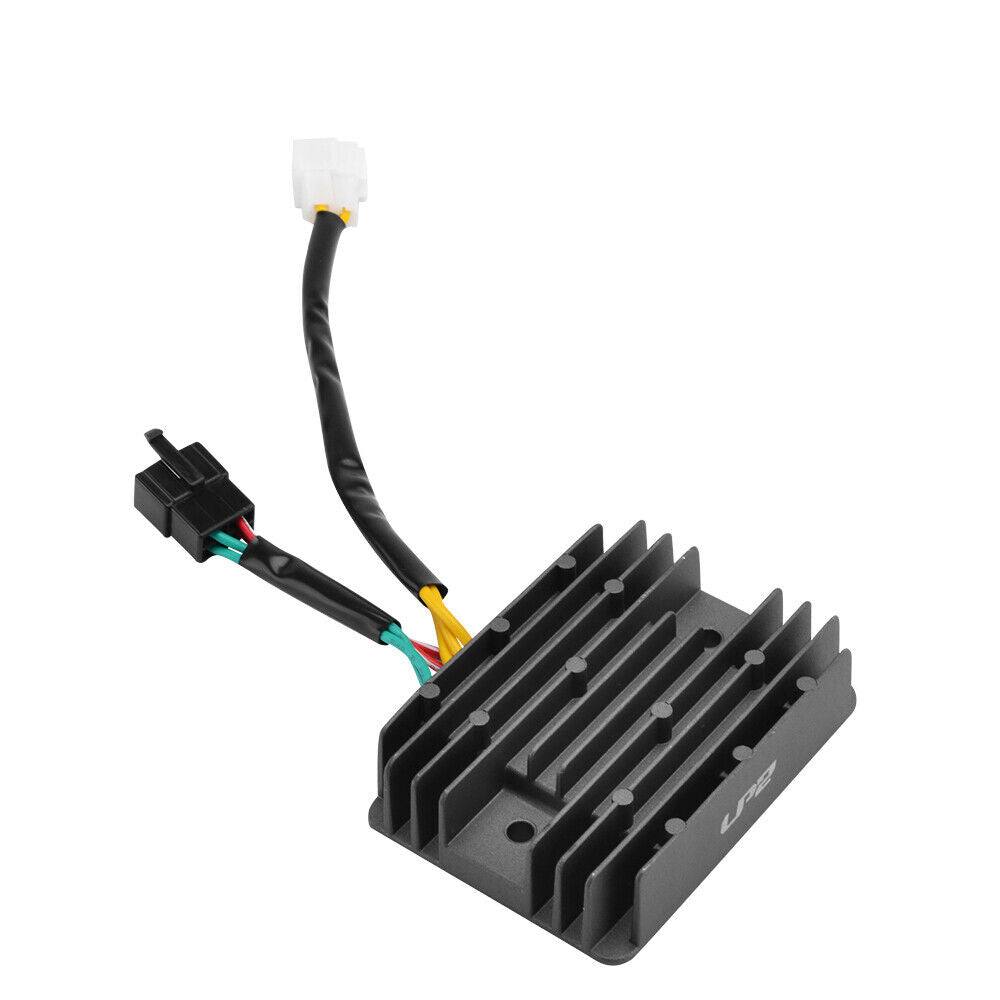 Motorcycle Regulator Voltage Rectifier For Ducati 1198 SP 2011 - TDRMOTO