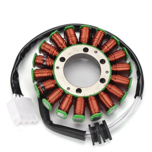 Motorcycle Magneto Generator Stator for Yamaha YZF R6 YZF-R6 2015 2016 2017 - TDRMOTO