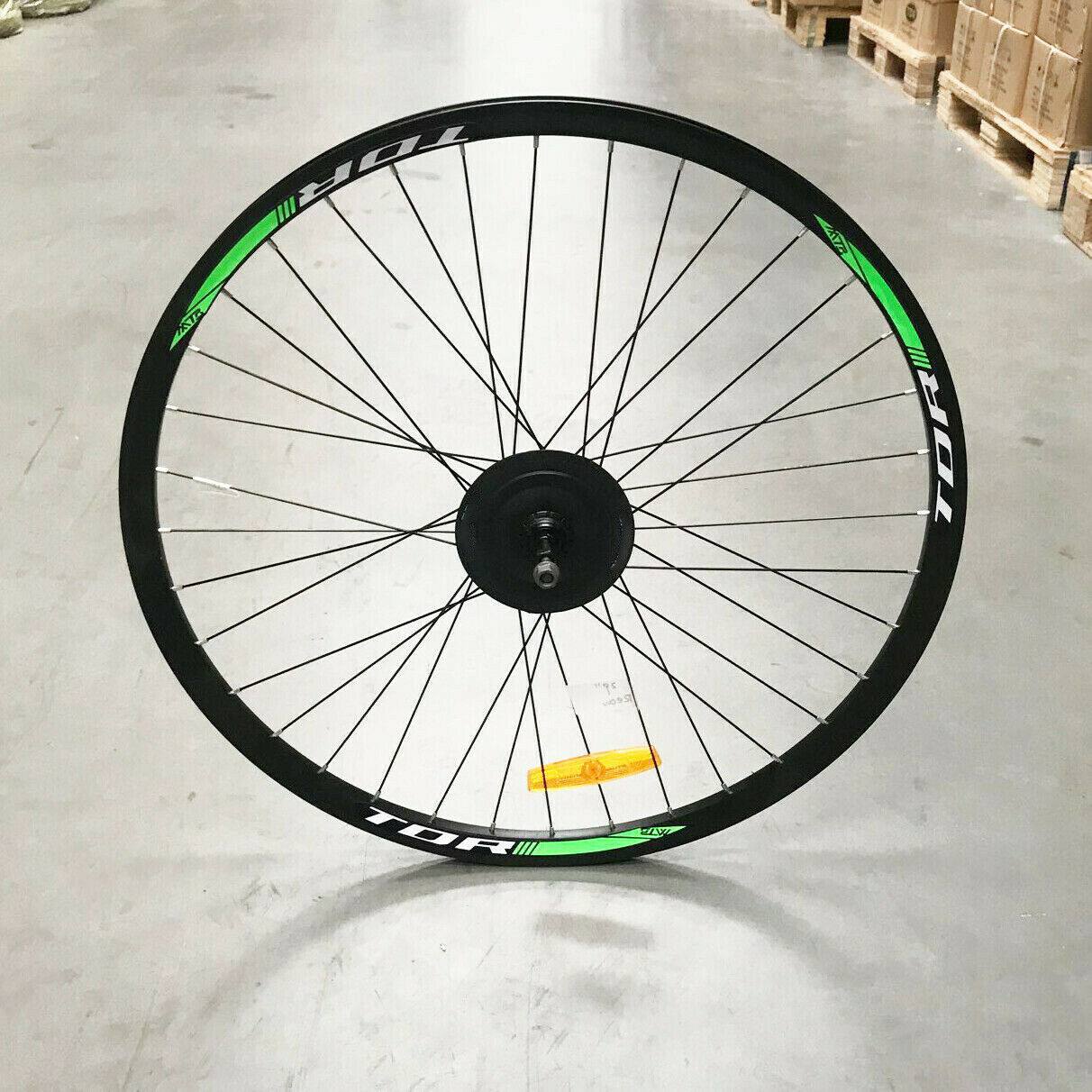 29" Rear Bike Rim Bicycle Mountain Bike MTB 28" 700C - TDRMOTO