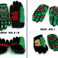Kids Bike Gloves Children Motorcycle Gloves MX Motorbike Motocross BMX MTB - TDRMOTO