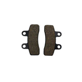 Caliper Disc Brake Pad Set For 50cc 70cc 90cc 110cc 125cc 150cc Quad ATV Dirt Pit Pro Bike - TA023 - TDRMOTO