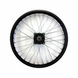 17 Inch 1.60 x 17" Front Rim 15mm Axle 140cc 150cc Dirt Pit Trail Bike big foot - TDRMOTO