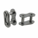 2X 420 Drive Master Chain Link 50cc 70cc 90cc 110cc 125cc Apollo Assassin Kazuma - TDRMOTO