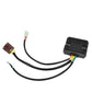 Motorcycle Regulator Voltage Rectifier for KTM RC8 1190 2008 - 2012 - TDRMOTO