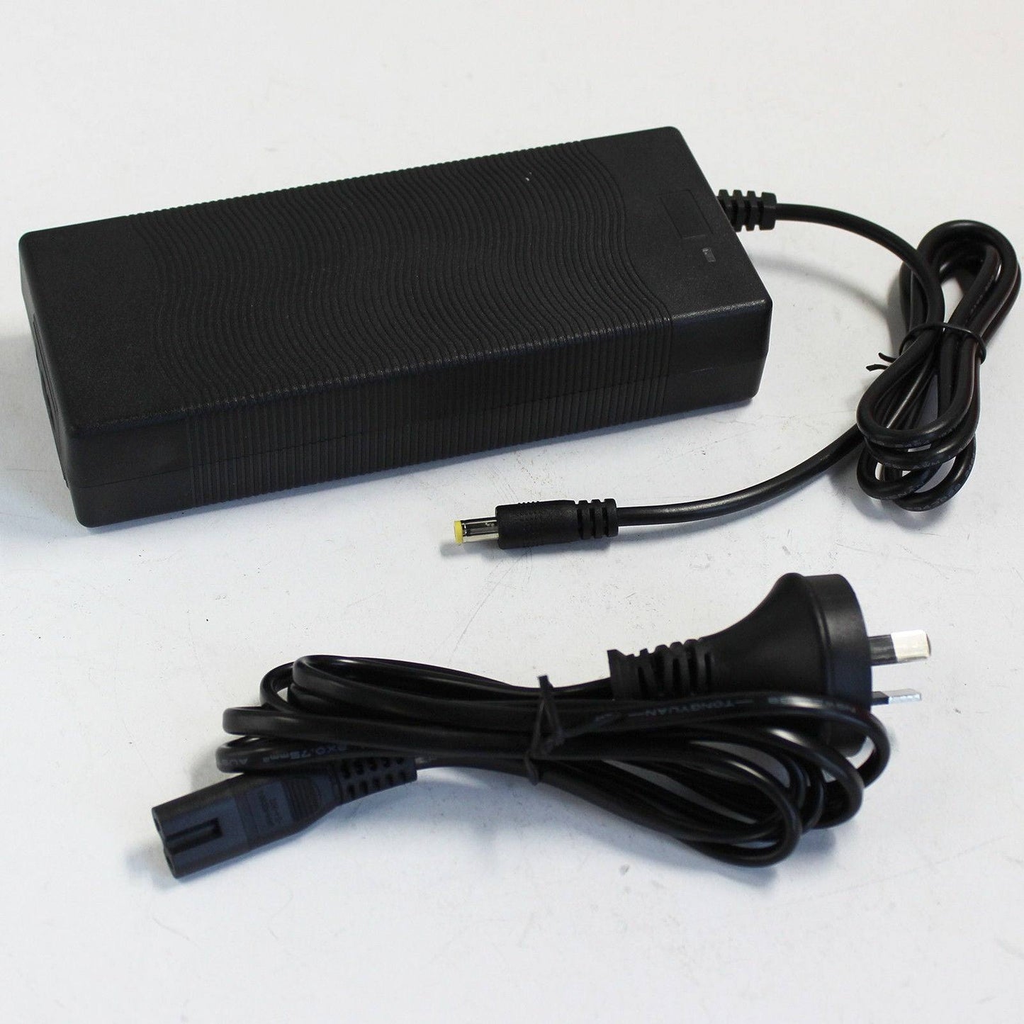 48V Battery Charger 48 Volt for Electric City Bike Scooter Bikes Ebike Cycling - TDRMOTO