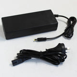 48V Battery Charger 48 Volt for Electric City Bike Scooter Bikes Ebike Cycling - TDRMOTO
