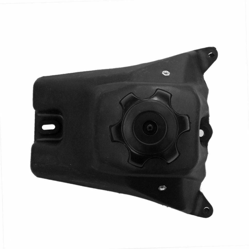 Gas Petrol Fuel Tank for CRF50 XR50 PIT TRAIL DIRT BIKE W' CAP CRF 50 TRAIL BIKE - TDRMOTO