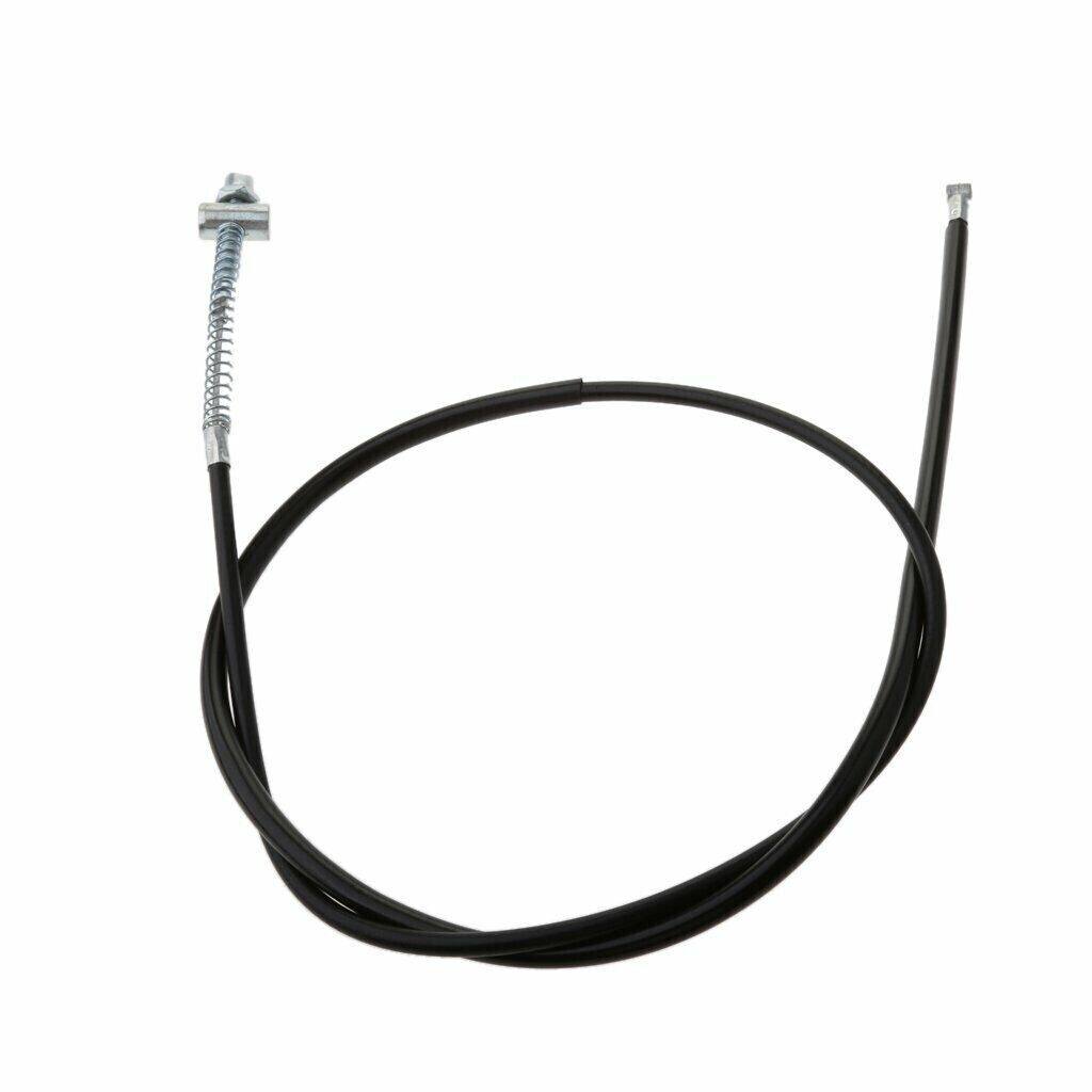 1200mm Rear Brake Cable Line for Yamaha PW50 Peewee 50 Y-Zinger PY50 50cc Dirt Bike - TDRMOTO