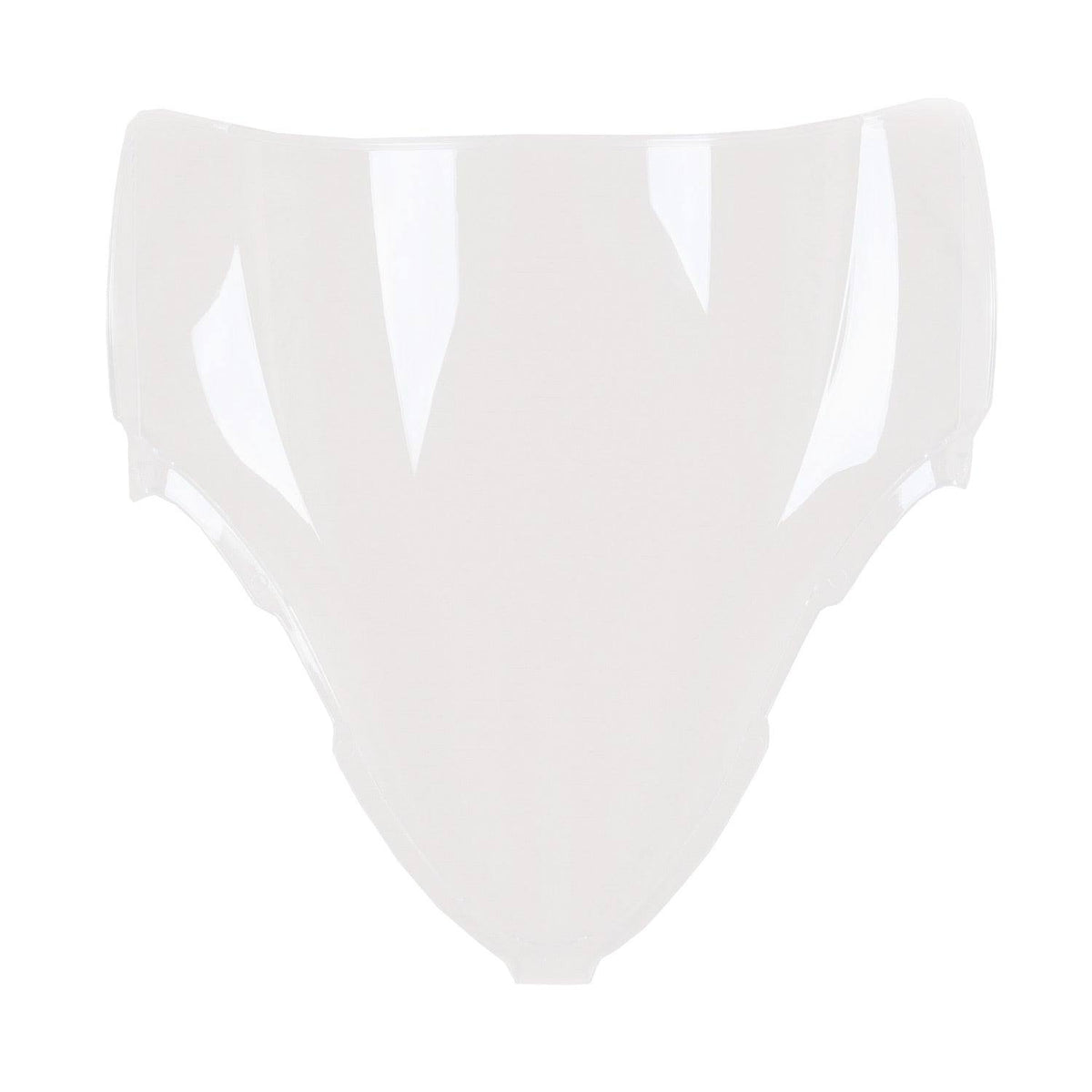 Clear Windscreen for Suzuki GSXR1300 Hayabusa 99-07 - TDRMOTO