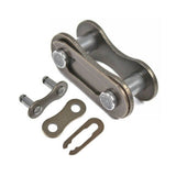 1x Quick Chain Master-Link Single Speed Bicycle Link For Cycling Connector Spare - TDRMOTO
