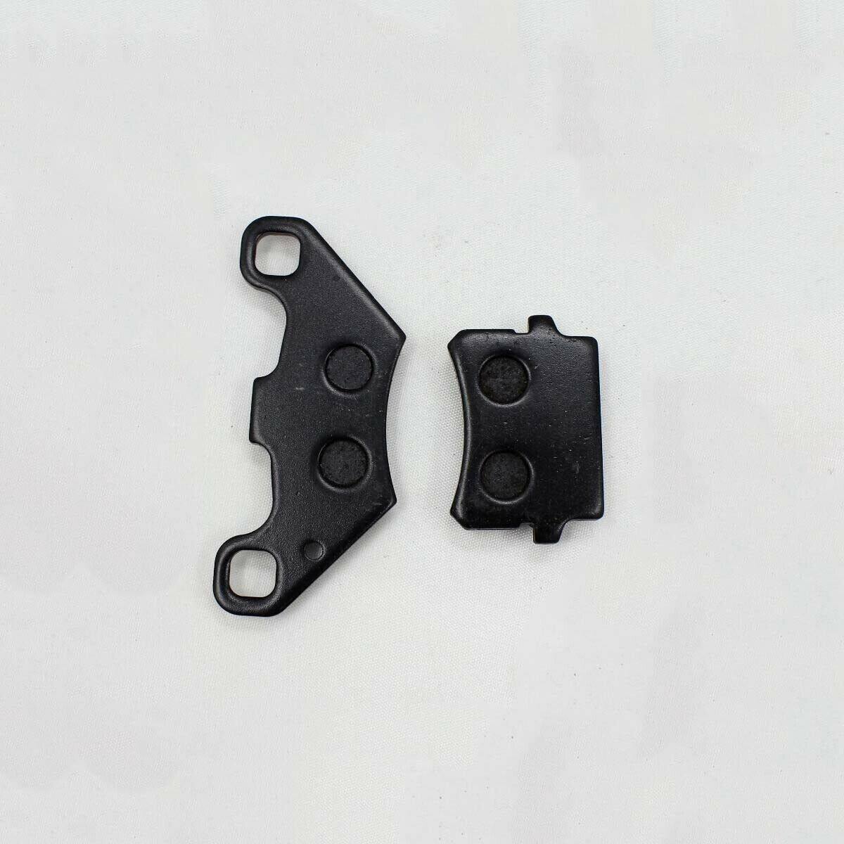 Caliper Disc Brake Pad Set For 50cc 70cc 90cc 110cc 125cc 150cc Quad ATV Dirt Pit Pro Bike - TA027 - TDRMOTO