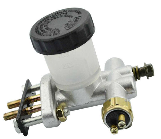 Hydraulic Brake Master Cylinder for 90cc 110cc 150cc 250cc 300cc Quad Dirt Bike ATV Dune Buggy - TDRMOTO