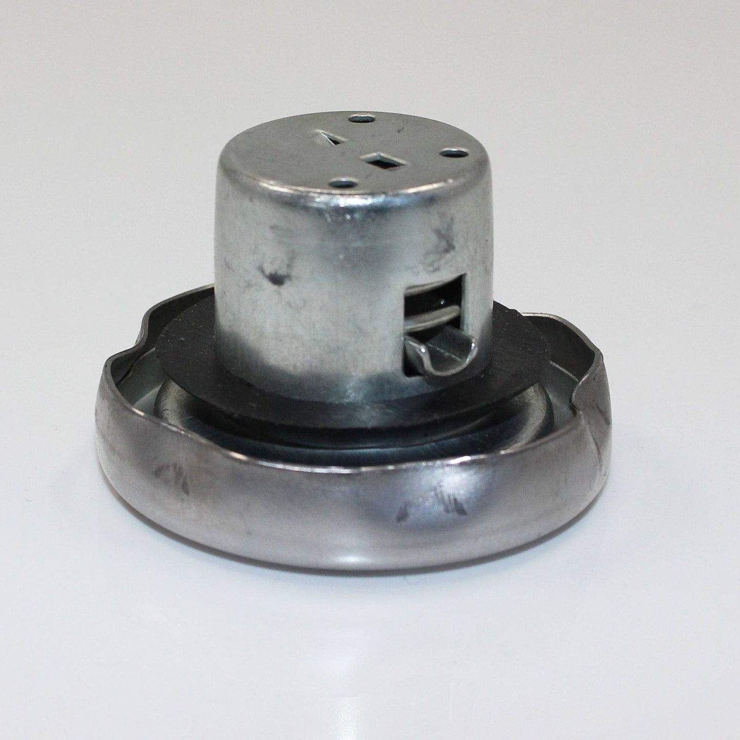 petrol fuel tank cap for 2 stroke 80cc 66cc 49cc Motorized push bike bicycle - TDRMOTO