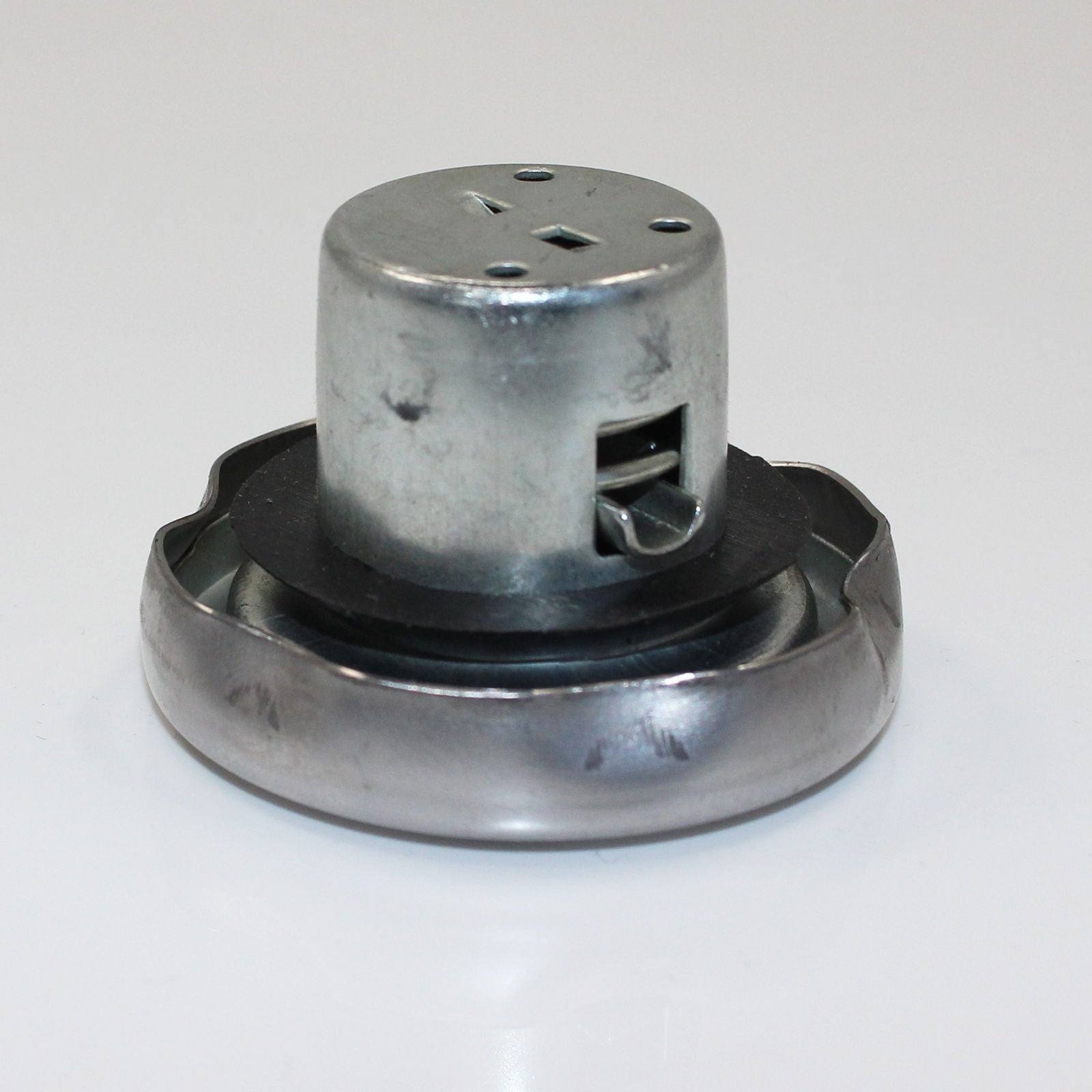 petrol fuel tank cap for 2 stroke 80cc 66cc 49cc Motorized push bike bicycle - TDRMOTO