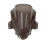 Black Tint Smoke Windscreen for Suzuki GSXR1000 2005-2006 - TDRMOTO