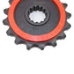 Kawasaki ZX6R 08 09 10 11 13 Front/Rear Sprocket 15T/46T Chain Size 520 ZVX - TDRMOTO
