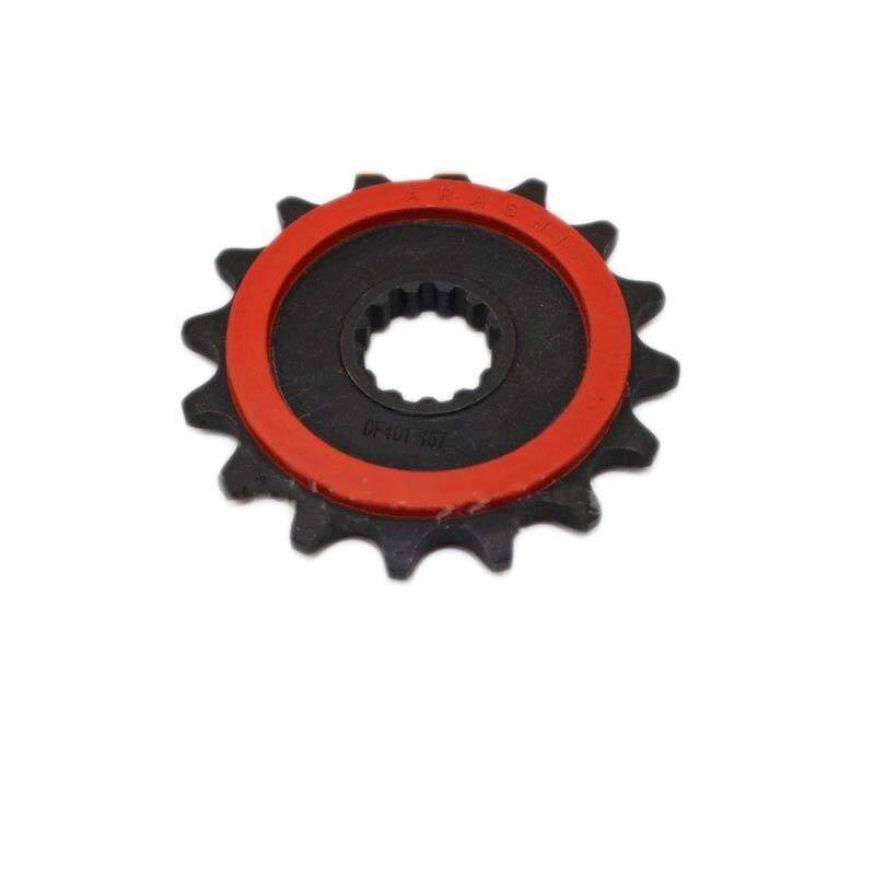 Kawasaki ER6N 06 07 08 09 10 11 12 13 Front/Rear Sprocket 15T/43T 520 ZVX - TDRMOTO