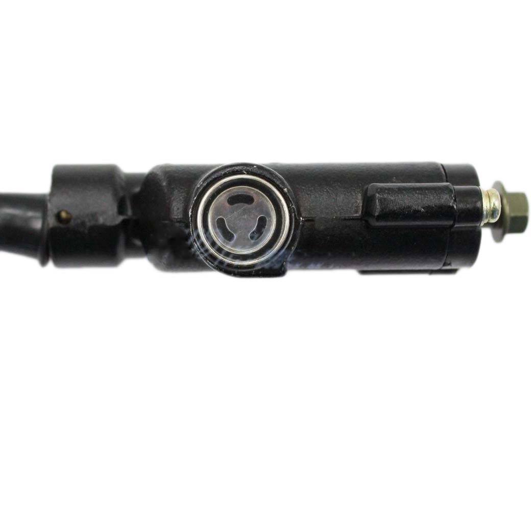 8mm Rear Brake Master Cylinder for Dirt Pit Pro Trail Bike ATV Quad Thumpstar Atomik - TDRMOTO