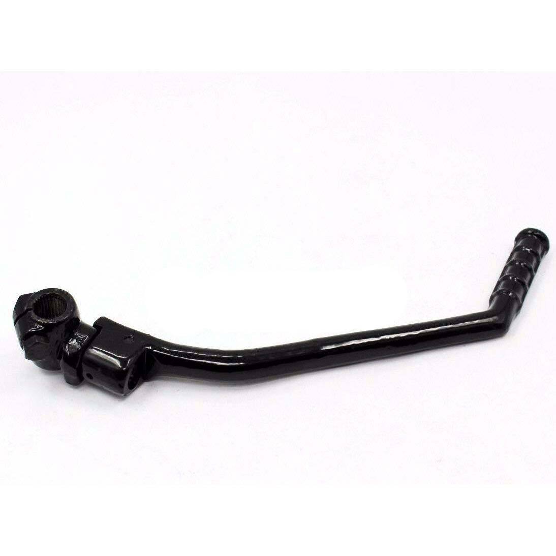 290mm 16mm Kick Start Starter Lever 200cc 250cc PIT PRO Trail/Dirt Bike Atomik - TDRMOTO