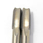 M10 x 1.25mm HSS Metric Hand Taper Plug Tap Fine Pitch 10mm x 1.25 - TDRMOTO