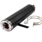HP Carbon Fibre Muffler Exhaust Pipe for Honda 200CC 250CC CBR XR TRX Dirt Bike - TDRMOTO