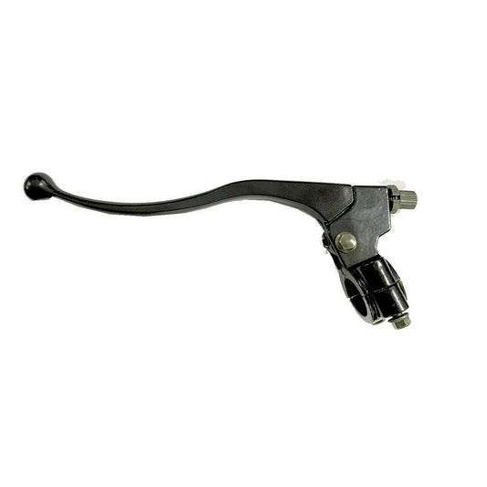 Motorcycle Left Brake Clutch Long Lever 300cc-500cc Motorbike Pit Dirt ATV Bike - TDRMOTO