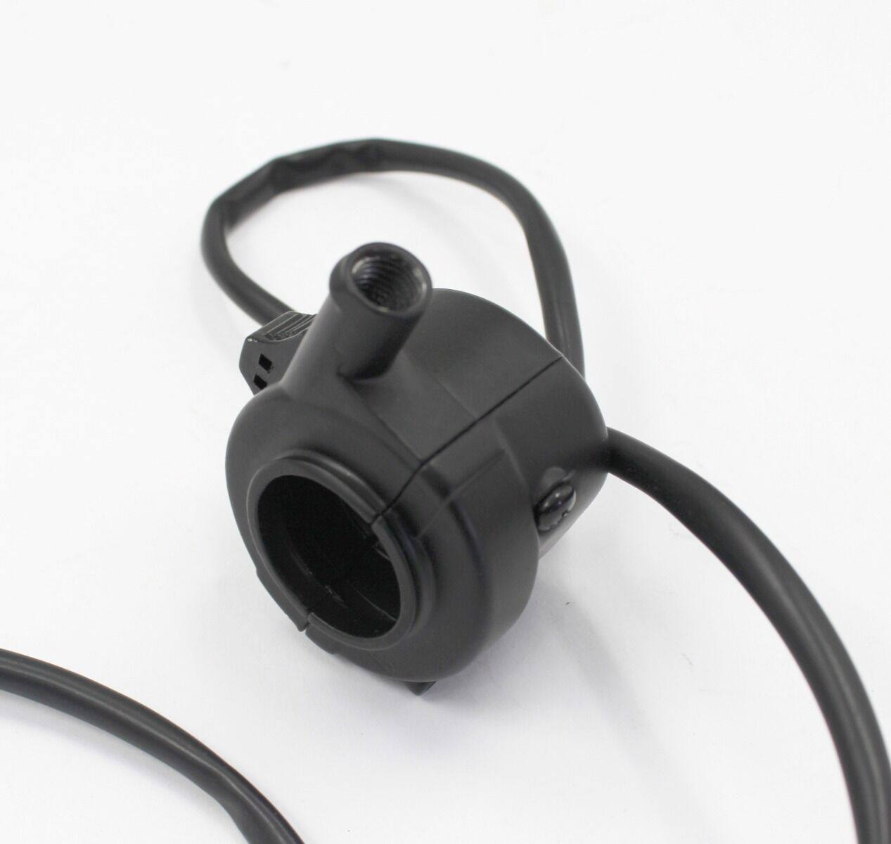 For Yamaha PW80 PY80 Throttle Switch Housing More PW80 PARTS In Our Store - TDRMOTO