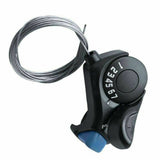 Replacement for MTB Bicycle TX30-7 Thumb Gear Shifter Cycling Bike - TDRMOTO