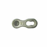 2pcs 9 Speed Bicycle Bike Master Chain Link Joint Connector Replacement Part - TDRMOTO
