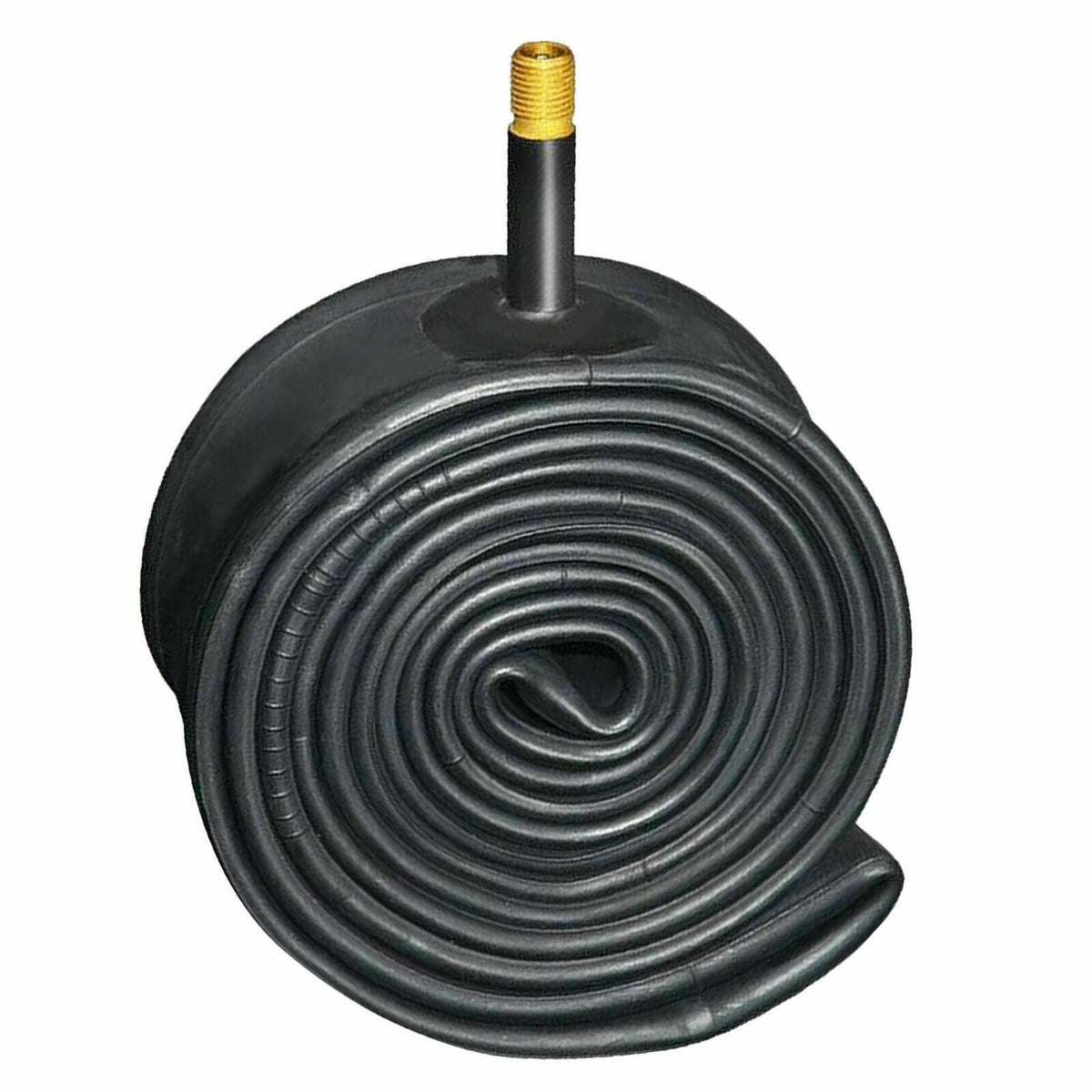 Bicycle Inner Tube 29in x 1.75 / 2.125, 48mm Schrader Valve - TDRMOTO