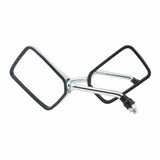 Motorcycle Rear View Mirrors for Honda CB400 VTEC CB250 VTR250 CB-1 - TDRMOTO