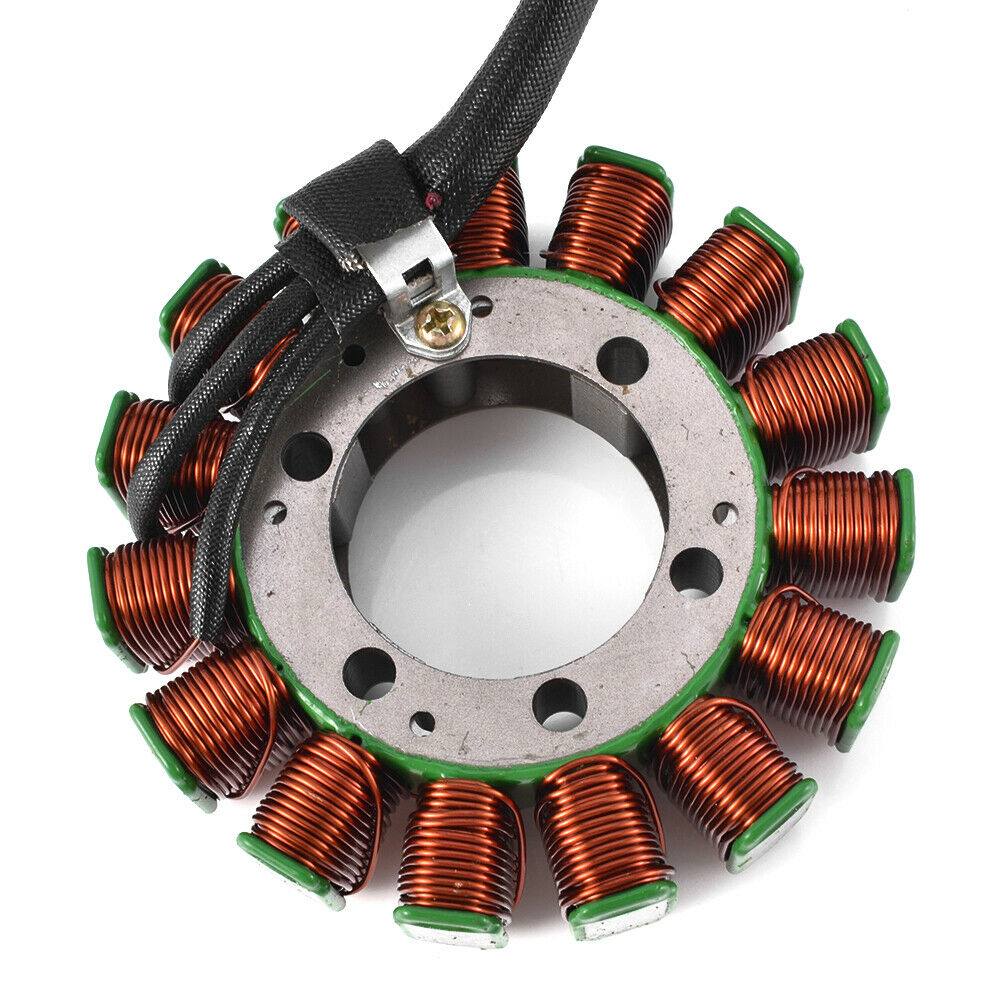 Motorcycle Magneto Generator Stator Coil for Yamaha YZF R1 2009-2014 - TDRMOTO
