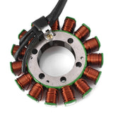 Motorcycle Magneto Generator Stator Coil for Yamaha YZF R1 2009-2014 - TDRMOTO