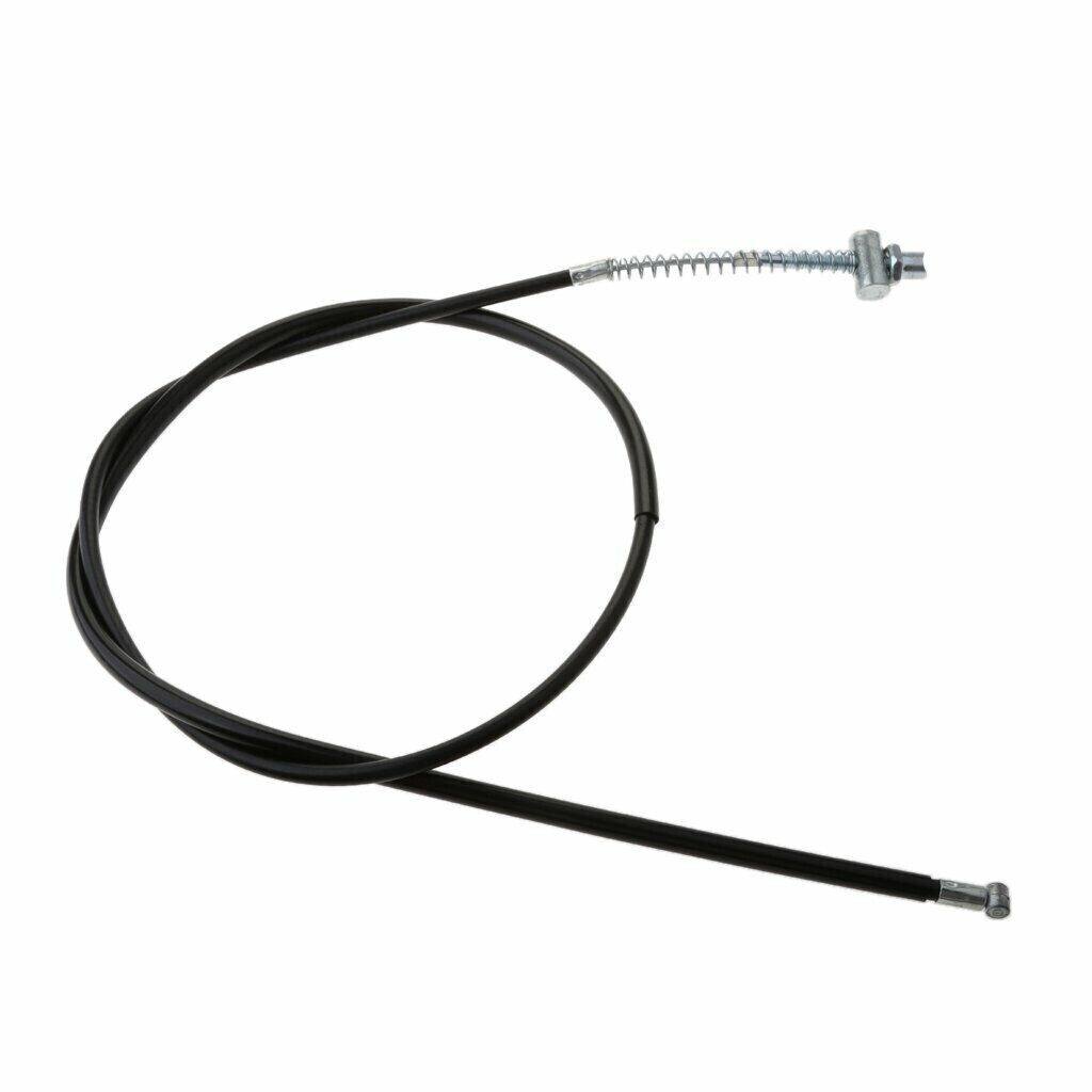 Front Brake Cable Line for Yamaha PeeWee Pee Wee 50 PW50 PY50 50cc Y-Zinger Dirt Pit Bikes - TDRMOTO