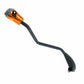 47cc 49cc Exhaust Pipe Muffler For Mini Pocket Scooter Dirt Bike ATV Quad - TDRMOTO
