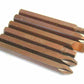80mm Powers Magnetic Head IMPACT Driver Bit for Decking Trade Screws 6pcs - TDRMOTO