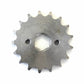 428 17T 20mm Front Sprocket - TDRMOTO