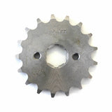 428 17T 20mm Front Sprocket - TDRMOTO