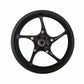 Black Rim for Yamaha YZF R1 2004-2012/YZF R6 2006-2012 - TDRMOTO