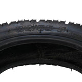 80/65-6 Tyre & Tube For Electric Scooter eScooter Go Karts ATV Quad - TDRMOTO