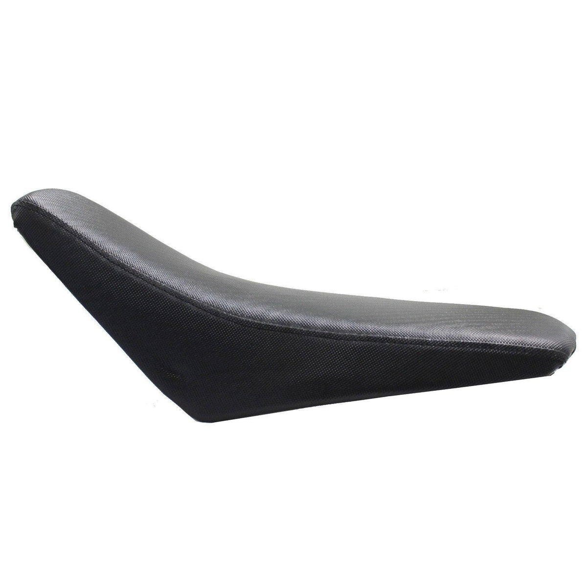New Tall Seat For Yamaha TTR50 Dirt Bike – Black, Non-Slip, TTR 50CC