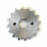 428 16T 20mm Front Sprocket - TDRMOTO