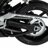 Motorcycle Drive chain 428H 140 links 70/110/125/150cc Dirt Pit Trail bike ATV - TDRMOTO