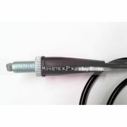 880/140 Accelerate Throttle Cable Motocycle 150/200cc Dirt Bike for Thumpstar - TDRMOTO