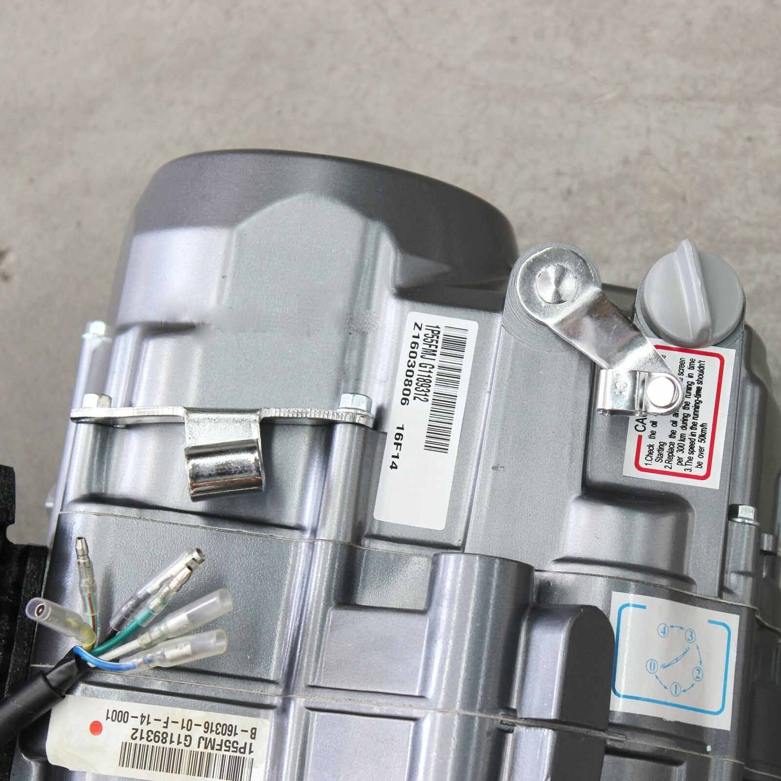 Lifan 140cc Engine Motor Manual Kick Start For Honda CT110 CT90 Postie Bike Dirt Bike - TDRMOTO