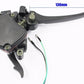 BRAKE LEVER with THUMB THROTTLE ASSEMBLY 50/70/110/125/150/250cc ATV Quad Bike - TDRMOTO