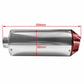28mm Muffler Exhaust Pipe Clamp 50cc 90 110cc 125cc 150cc PIT Quad Bike Dirt ATV - TDRMOTO