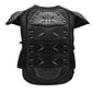 Small Kid Motocross Sport Chest Protector Vest Motorcycle Racing Body Safety Armor - TDRMOTO